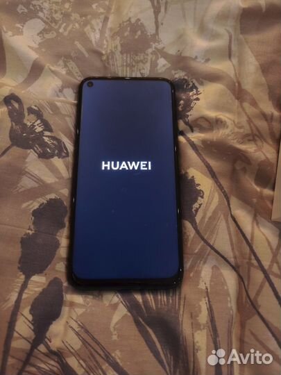 HUAWEI P40 Lite, 6/128 ГБ