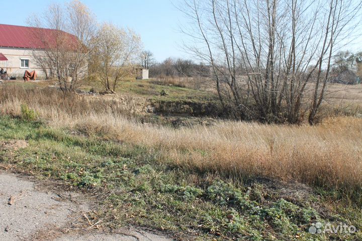 Действующая ферма