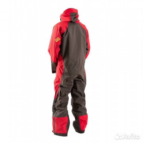 Комбинезон Tobe Novo V3 без утеплителя