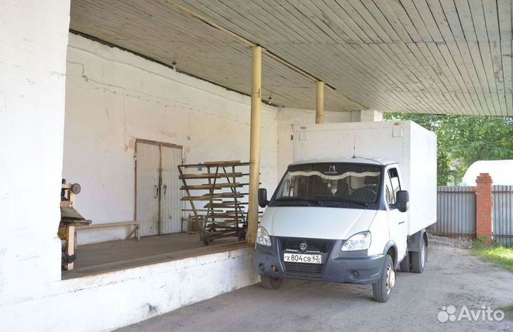 Продаётся действующий прибыльный Хлебзавод