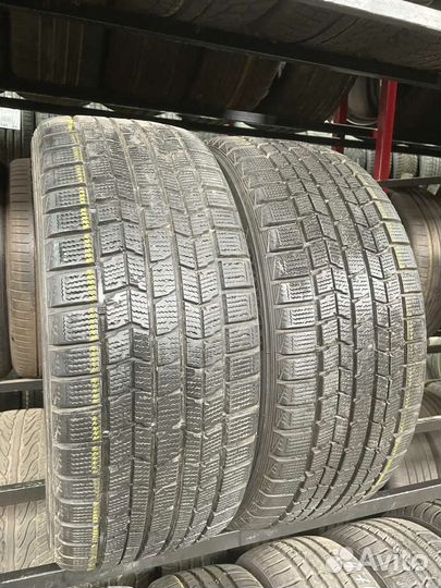 Dunlop DSX-2 225/45 R18 91L