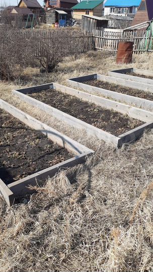 Участок 9,8 сот. (СНТ, ДНП)