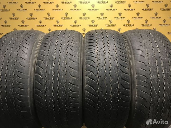 Dunlop Grandtrek AT25 285/60 R18 116V
