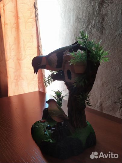 Сувенир игрушка