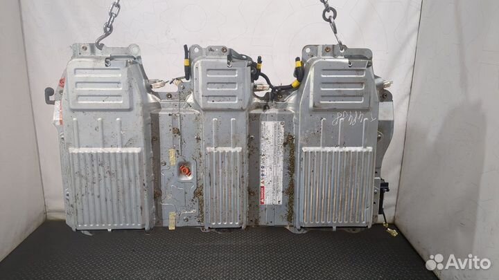 Батарея высоковольтная Lexus RX