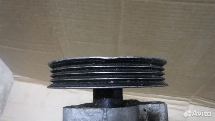 Насос гидроусилителя Hyundai Getz 2002-2011