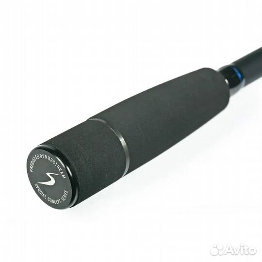 Спиннинги Norstream Flagman-T / 213 см