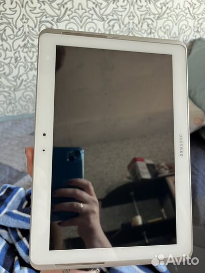 Samsung galaxy tab 2 10.1