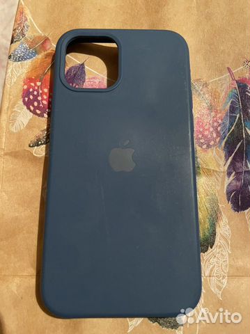 Чехол на iPhone 12/12 pro