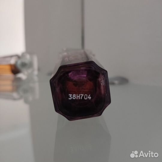 Lancome tresor midnight rose
