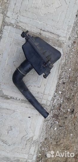 Корпус воздушного фильтра 2110