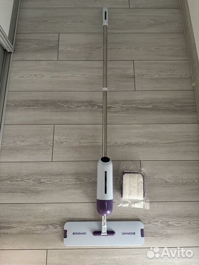 Швабра greenway