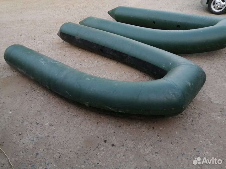 Лодка пвх 3,5 х 1,6 м