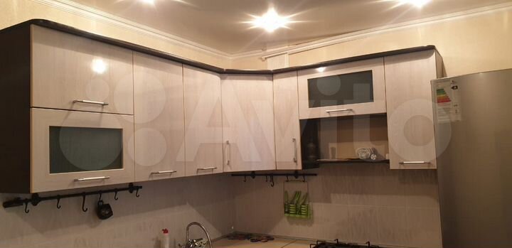 1-к. квартира, 43,4 м², 5/5 эт.