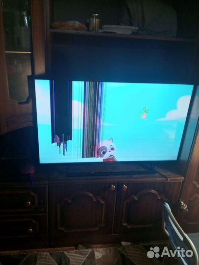 Телевизор бу