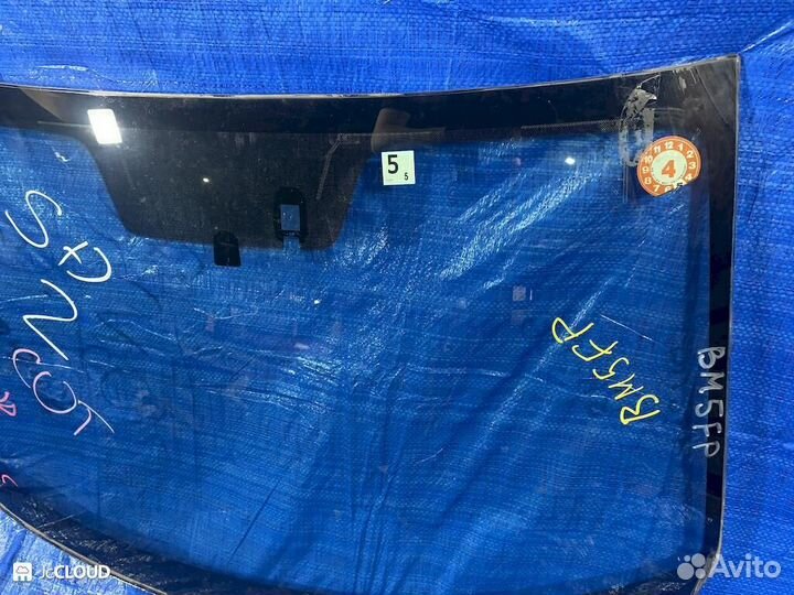 Лобовое стекло на mazda axela BM2AP, BM2AS, BM2FP