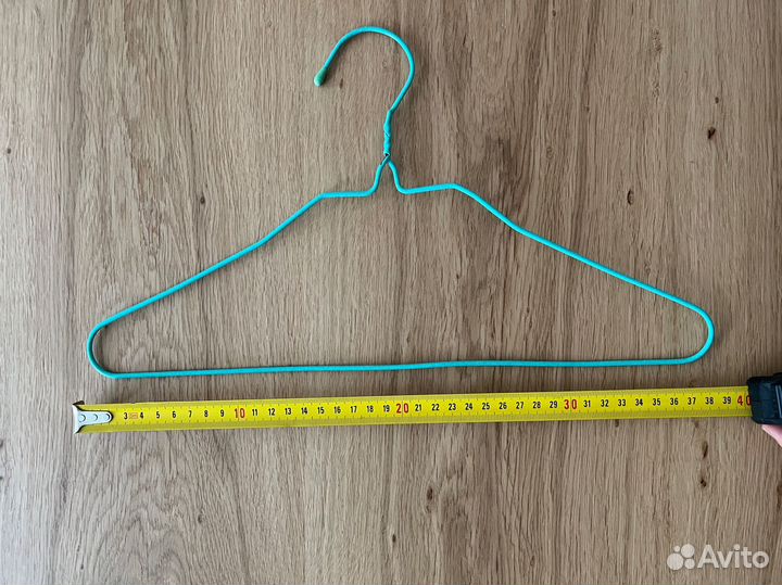 Вешалки плечики бу