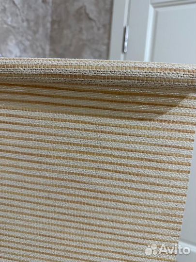 Жалюзи рулонные бу