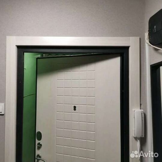 Двери входные от производителя