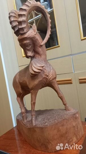 Статуэтка баран