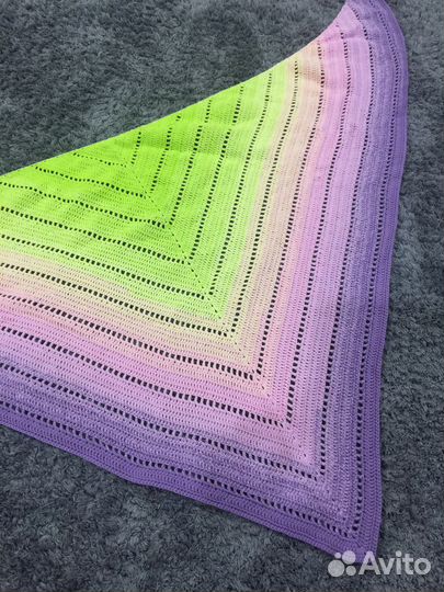 Шикарный бактус