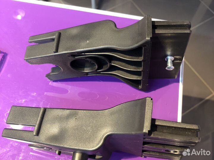 Адаптеры для коляски aroteam