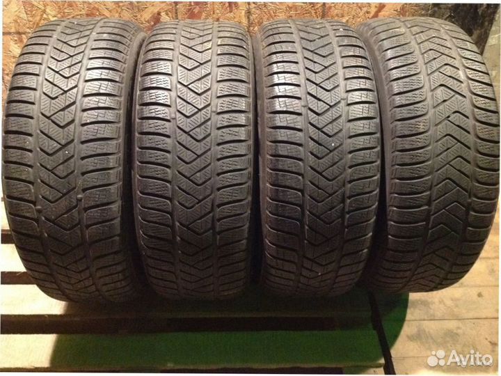 Continental ContiWinterContact TS 830 P 205/60 R16
