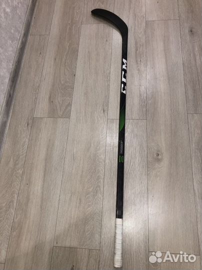 Клюшка юниорская правая ccm trigger 4 pro