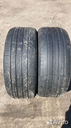 Pirelli Scorpion 255/45 R19 100V