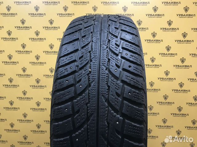 Kumho I'Zen RV Stud KC16 225/65 R17 106T