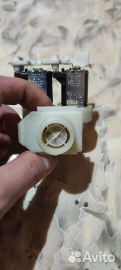 Стиральная машина на запчасти bosch Classixx 6