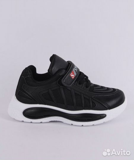 Кроссовки на мальчика новые 32