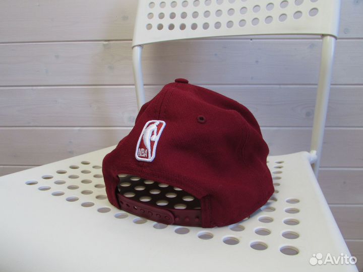 New Era Celtics NBA шерстяная кепка с логотипом