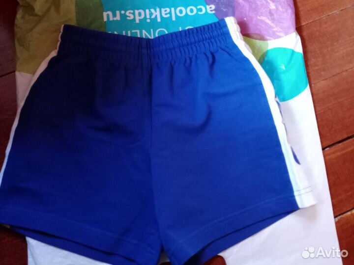 Одежда для самбо 140/36