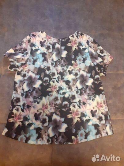 Блузка женская 52 54