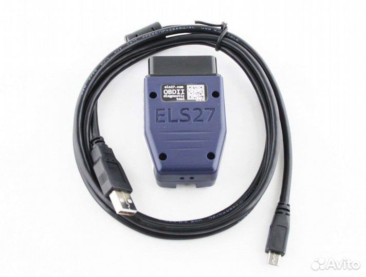 Els27 оригинал