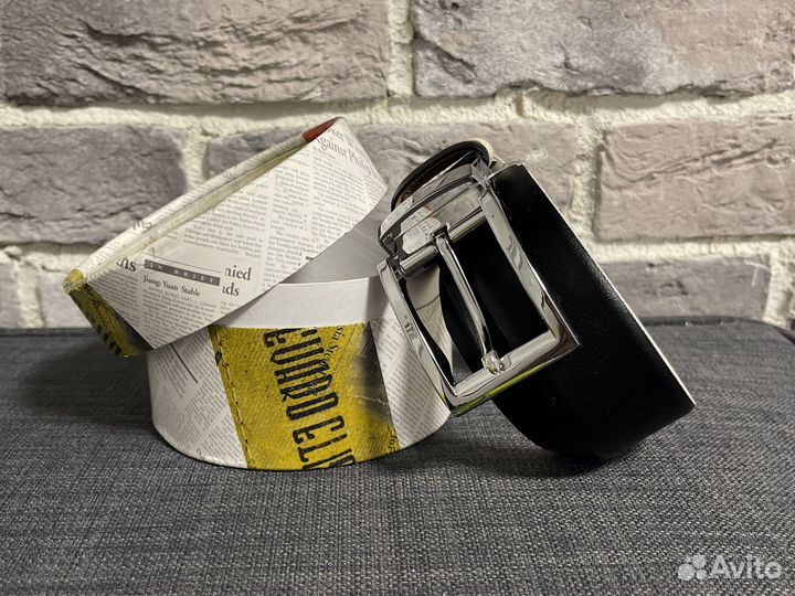 Ремень мужской
