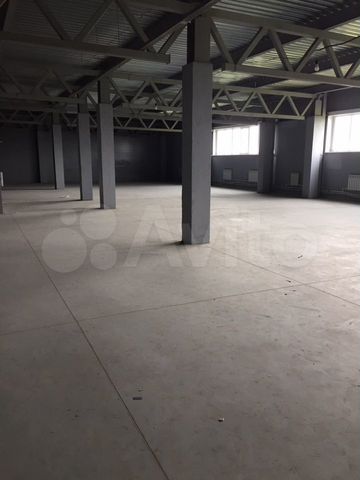 Производственно-складские площади, от 20 до 650 кв