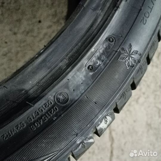 Triangle Snowlink PL02 265/40 R20 104V