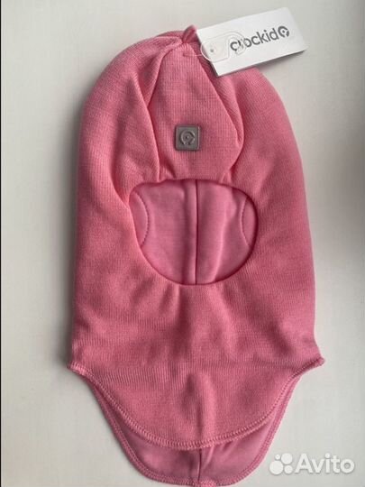 Демисезонные шапки / шлем crockid