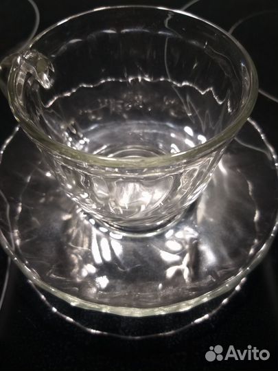 Чайные чашки