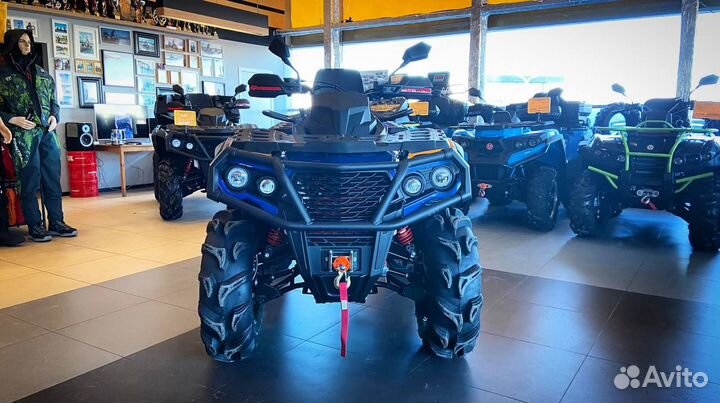 Aodes Pathcross MAX PRO 1000 28Q