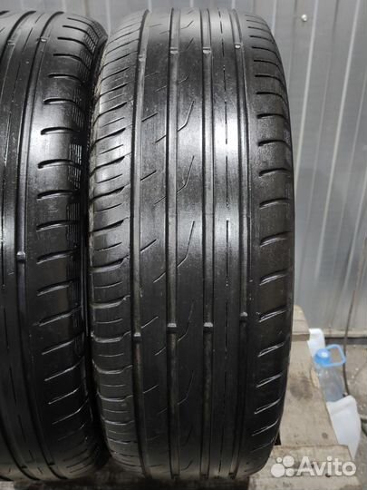 Toyo Proxes CF2 195/65 R15