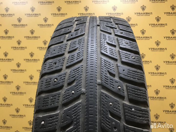 Kumho I'Zen KW22 235/65 R17 108