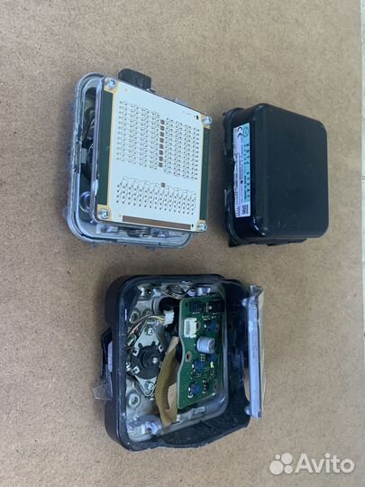 Радар дистроник Mazda CX-5 KF