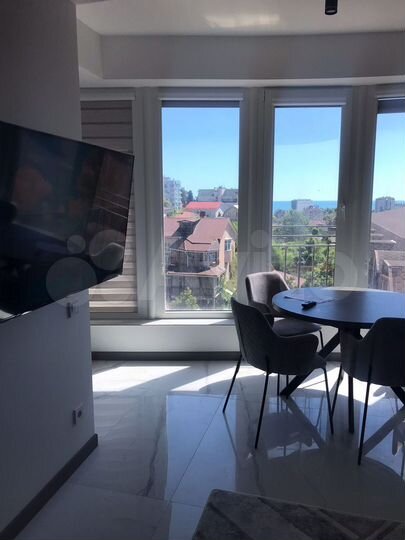 1-к. квартира, 59 м², 8/13 эт.