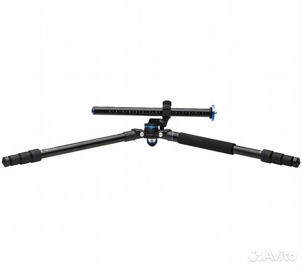 Штатив Benro FGP28AB2 Go Plus Travel аллюминевый