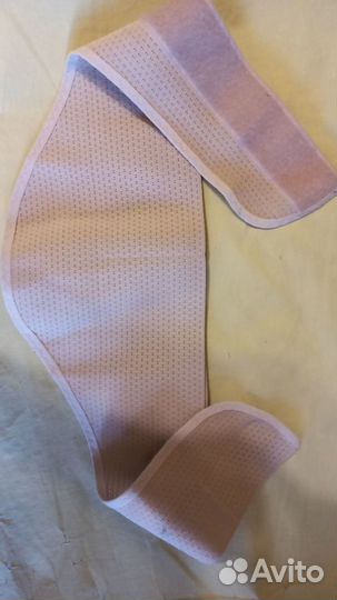 Бандаж до и послеродовой