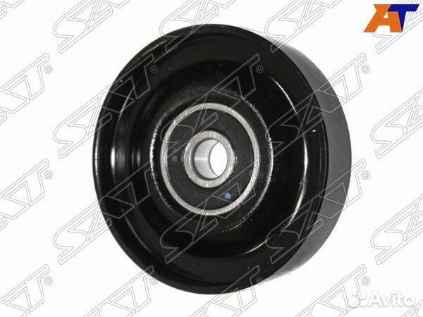 Ролик приводного ремня nissan wingroad