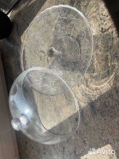 Подставка для торта IKEA